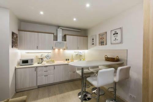 Apart-hotel Otrada-apart