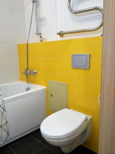Apart-hotel Otrada-apart