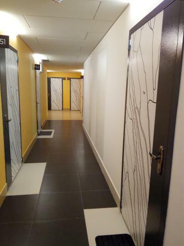 Apart-hotel Otrada-apart