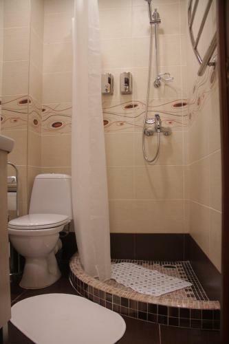 Hostal Kotlyakova Plaza