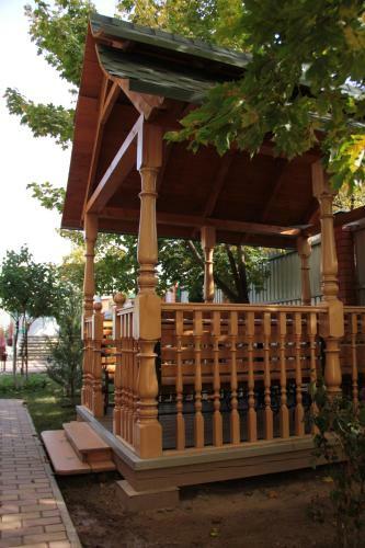 Hostal Kotlyakova Plaza