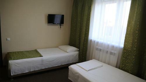 Hostal Sky Village Guest House