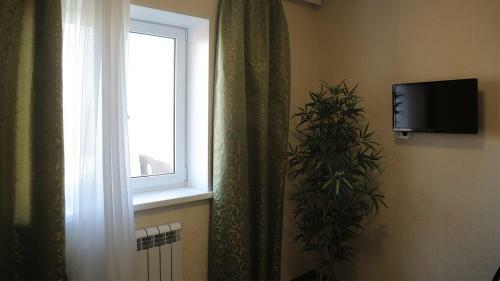 Hostal Sky Village Guest House