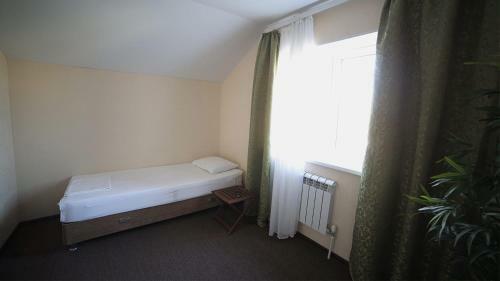 Hostal Sky Village Guest House