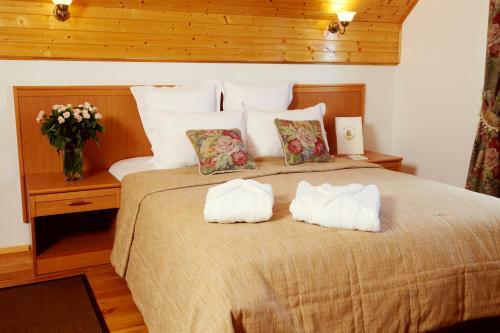 Hostal Ferma Potapovo