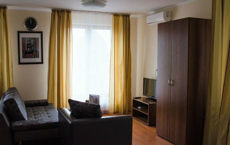 Posada Mini-hotel Bremen