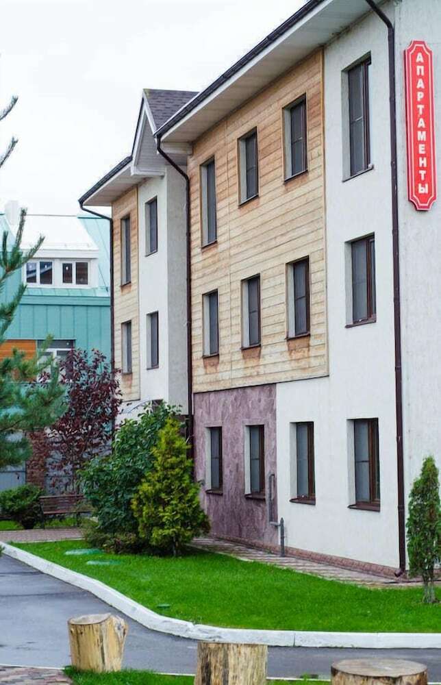 Posada Mini-hotel Bremen