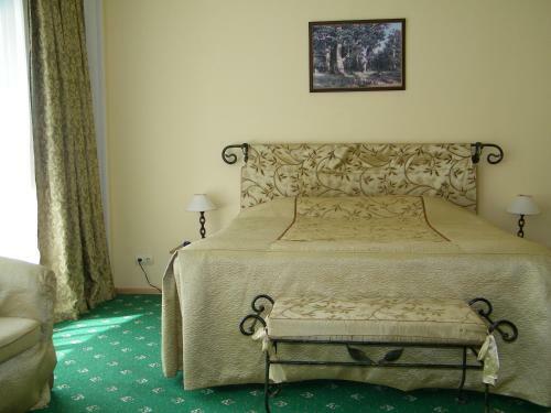 Hotel ??????-????? "???????"