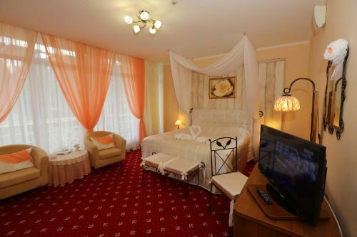 Hotel ??????-????? "???????"