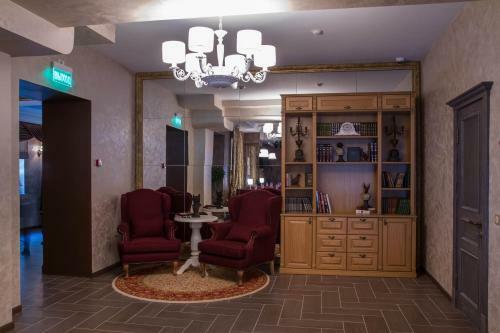 Hotel ??????-????? "???????"