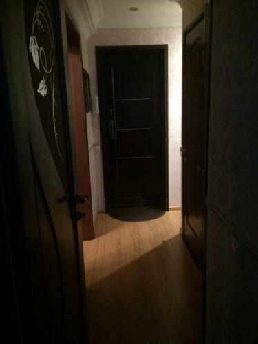 Apartment On Kooperativnaya
