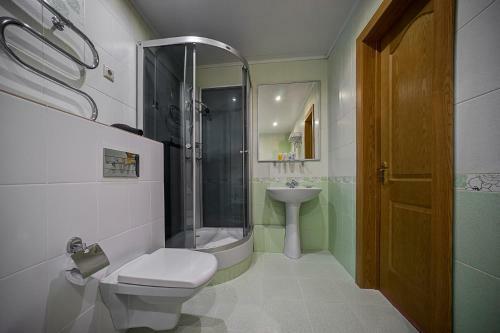 Hotel Barskaya Usadba Country Club