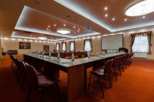 Hotel Barskaya Usadba Country Club