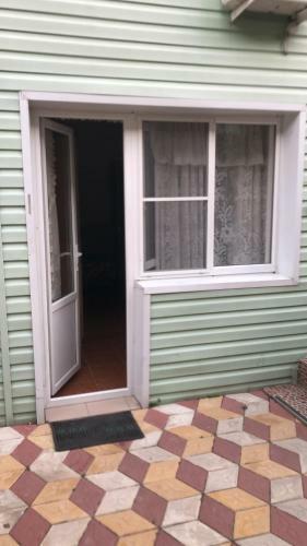 Hostal Guest House Green House