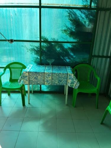 Hostal Gostievoi Dom "pilamida"