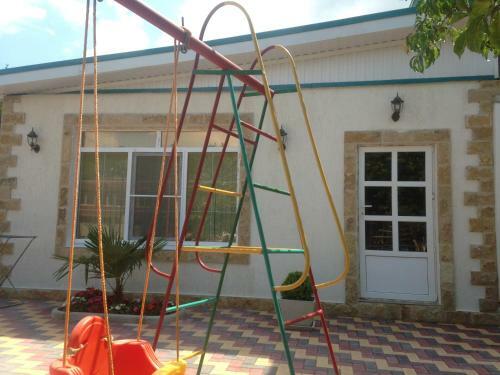 Hostal Rafael Guesthouse