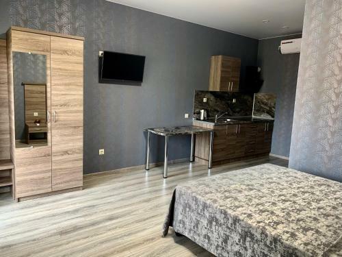 Hostal Rafael Guesthouse