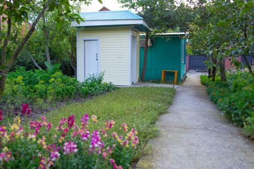 Hostal Rafael Guesthouse