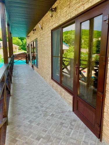Hostal Rafael Guesthouse