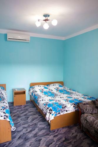 Hostal Rafael Guesthouse