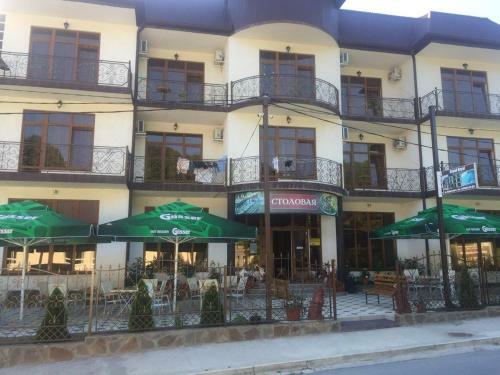 Hostal Grand Royal