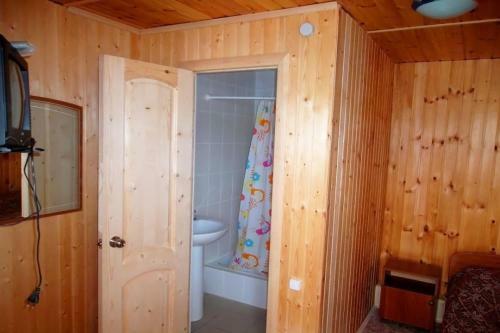 Hostal Gostinitsa"piersikovy Sad"