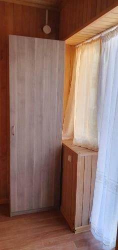 Hostal Gostinitsa"piersikovy Sad"