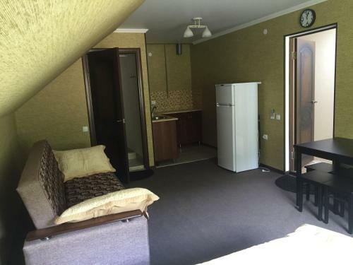 Hostal Guest House Karina