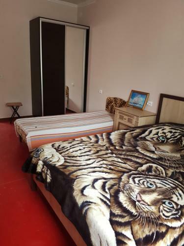 Hostal Guest House Marina