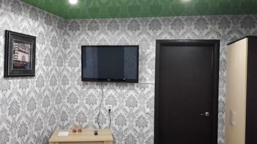 Hostel Shelehov
