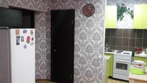 Hostel Shelehov