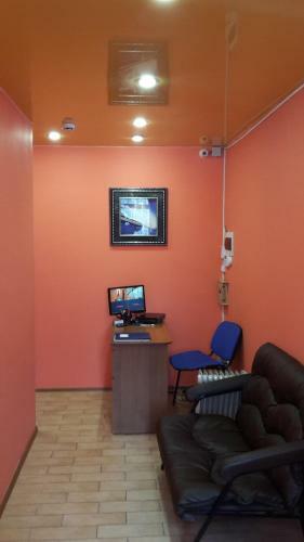 Hostel Shelehov