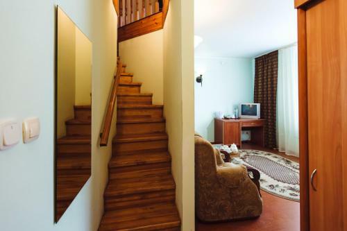 Hotel Sanatory Vyatichi