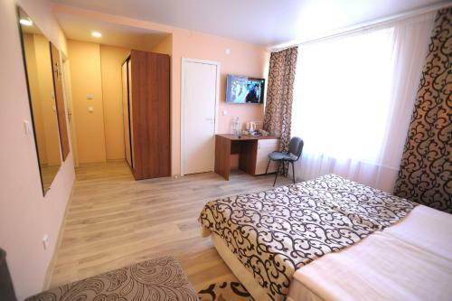 Hotel Sanatory Vyatichi