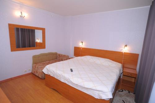 Hotel Sanatory Vyatichi