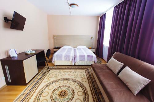 Hotel Sanatory Vyatichi