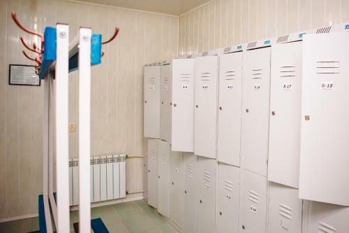Hotel Sanatory Vyatichi