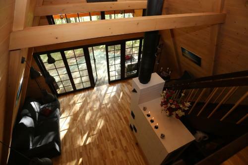 Hostal Hotel Urochishhe Saikol