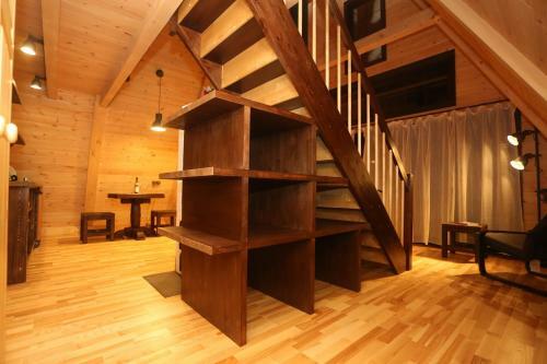 Hostal Hotel Urochishhe Saikol