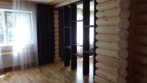 Hostal Hotel Urochishhe Saikol