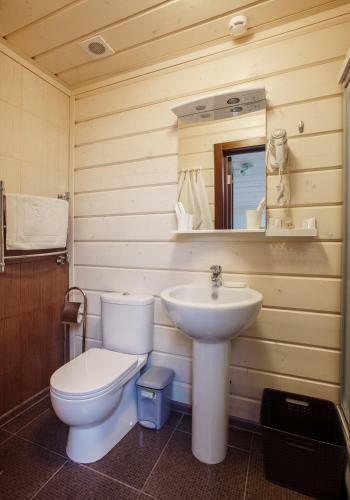Bed & Breakfast "in Alpine Valley"