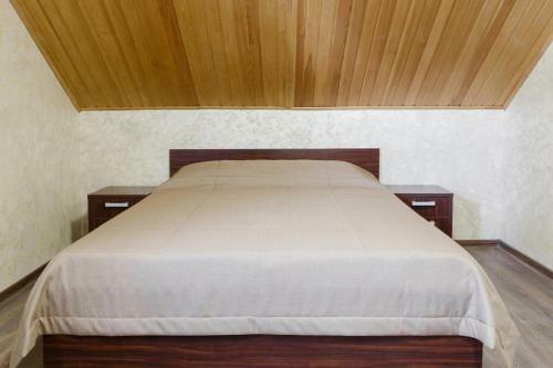 Hotel Baza Otdykha Dubki