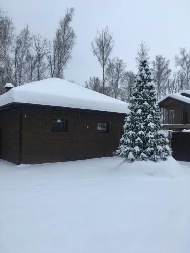 Hotel Baza Otdykha Dubki