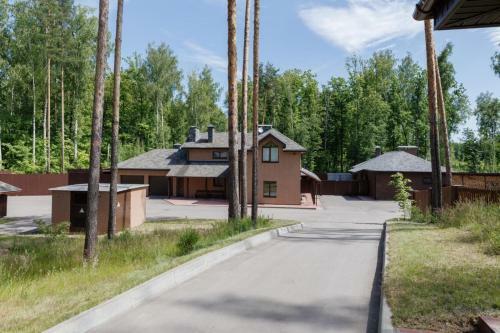 Hotel Baza Otdykha Dubki