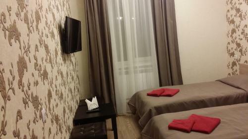 Hostal Guest House Volodarski