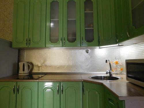 Agroturismo Country House Mezhgorie