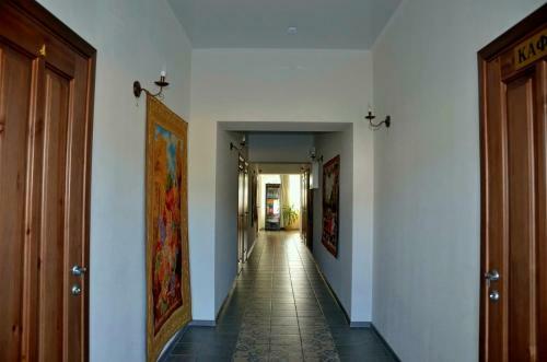 Hostal Guest House Veranda