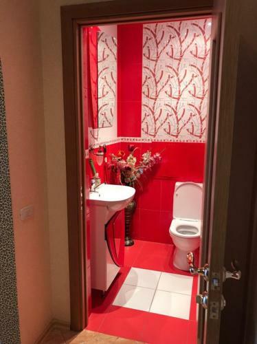 Apartamento Bungalow Na Bannom
