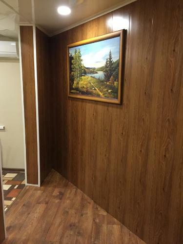 Hostal Kak Doma Guest House