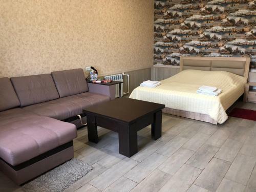 Hostal Kak Doma Guest House